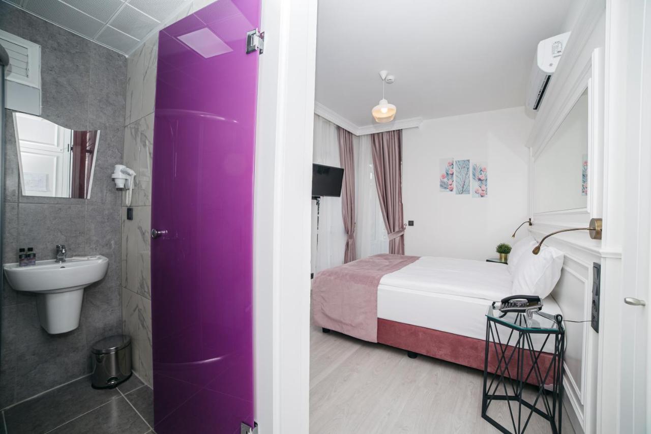 Hotel Nun Junior 3*