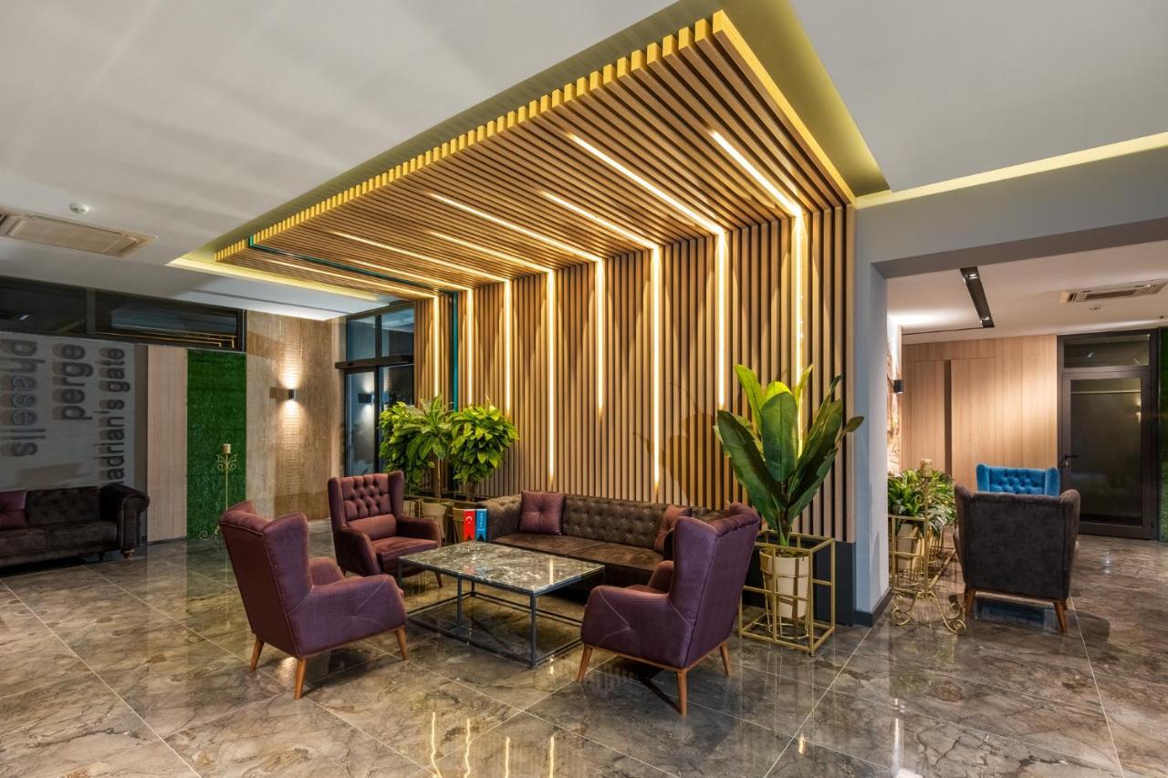 Hotel Anelli 3*