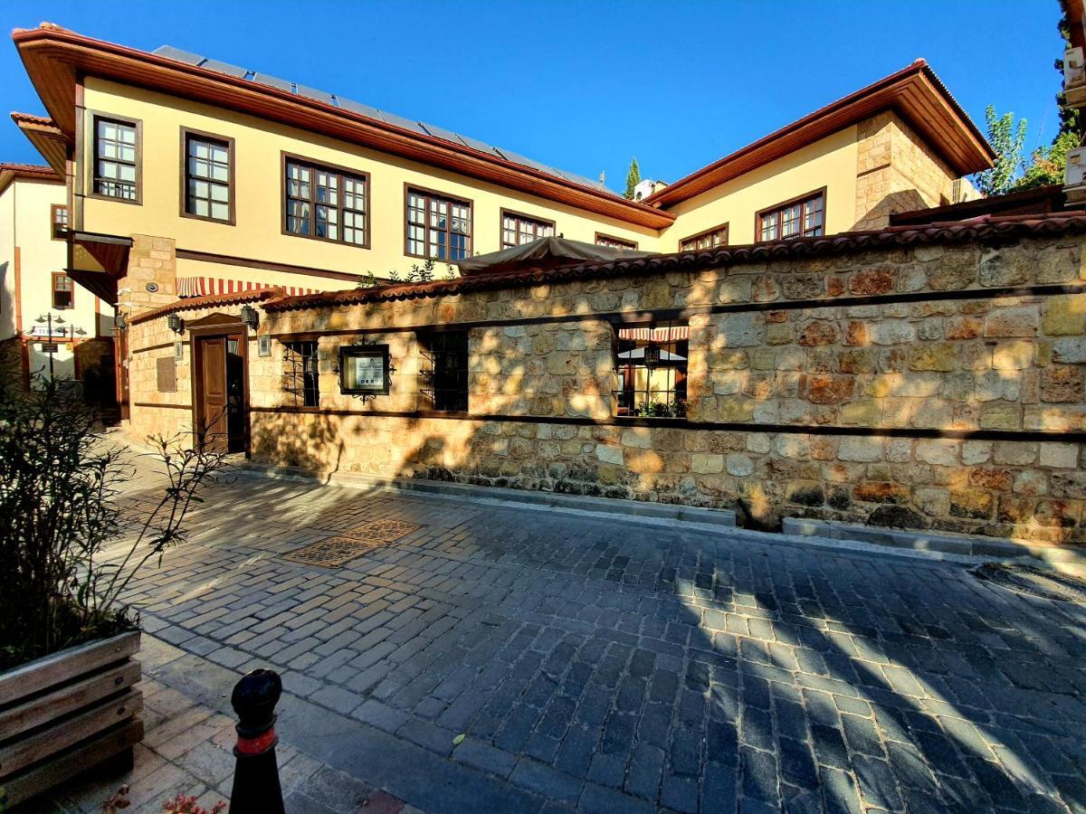 Hotel Eski Masal - Special Class (adults Only)