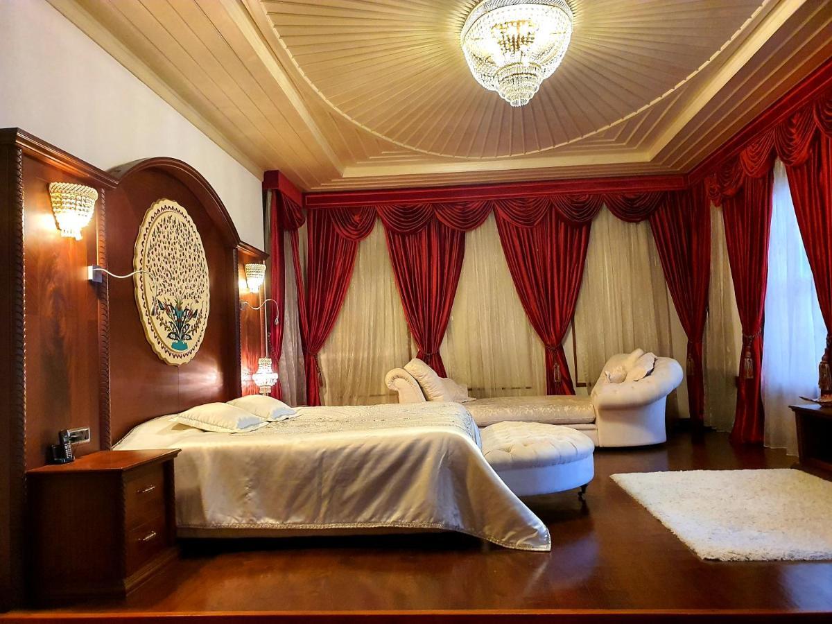 Hotel Eski Masal - Special Class (adults Only)