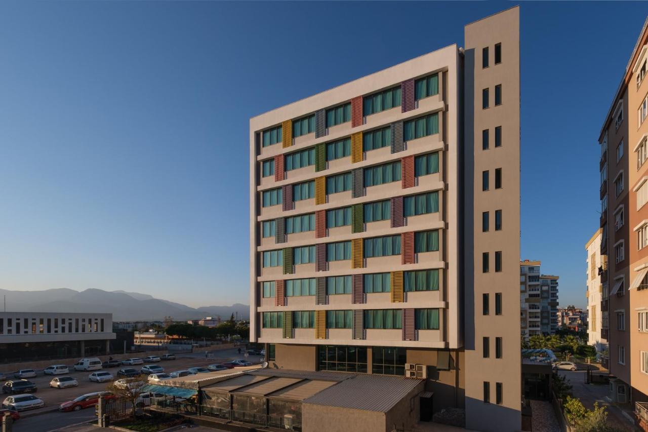 Hotel Anelli 3*