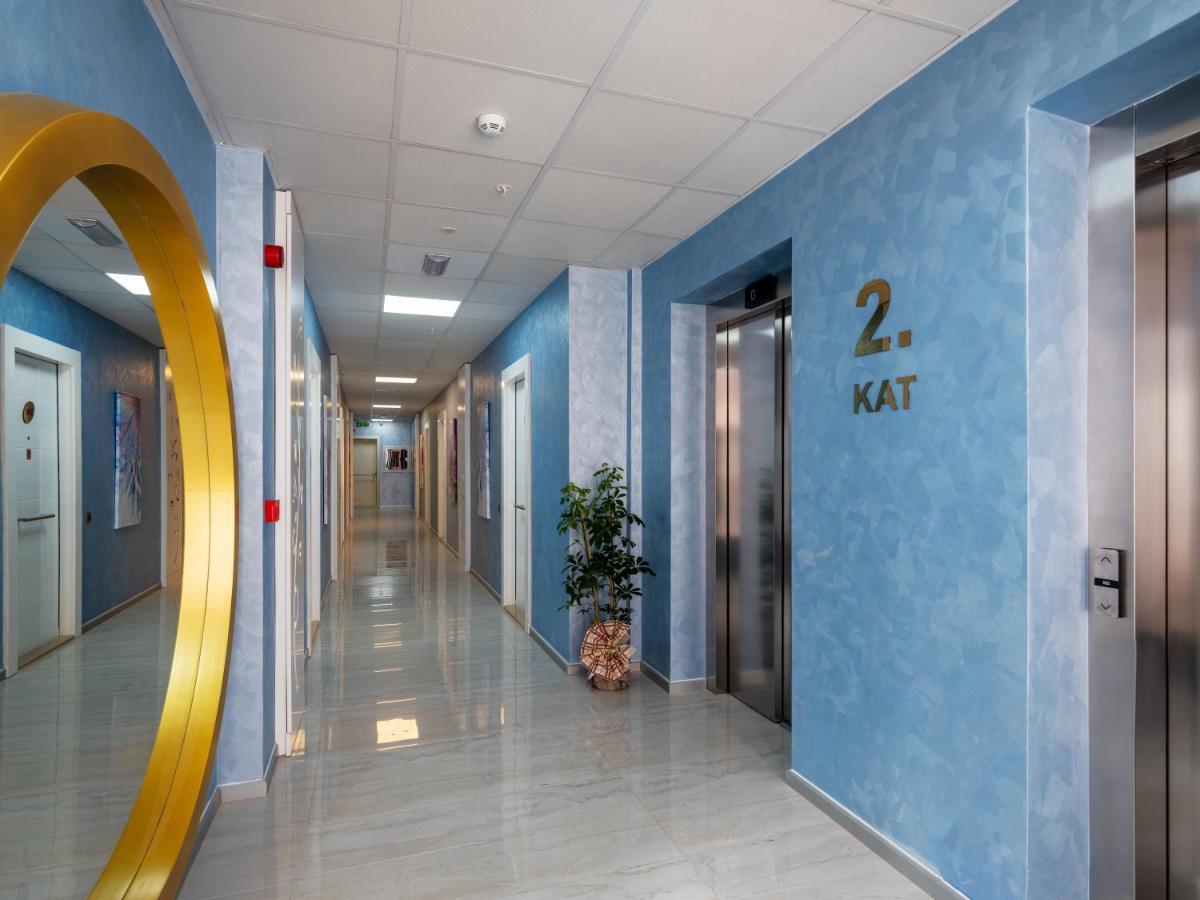 Anelli Hotel 3*