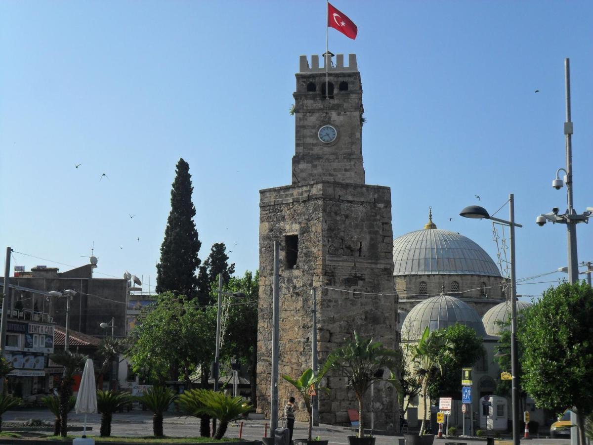 Denizhan Otel 2*