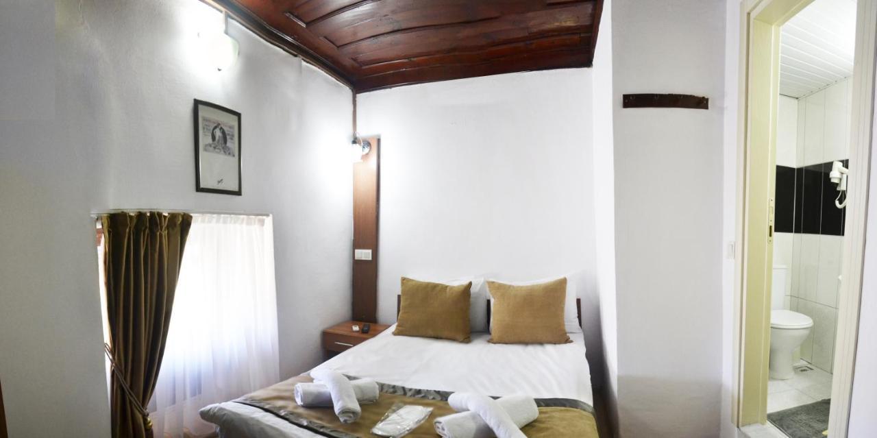 Kaleici Hotel
