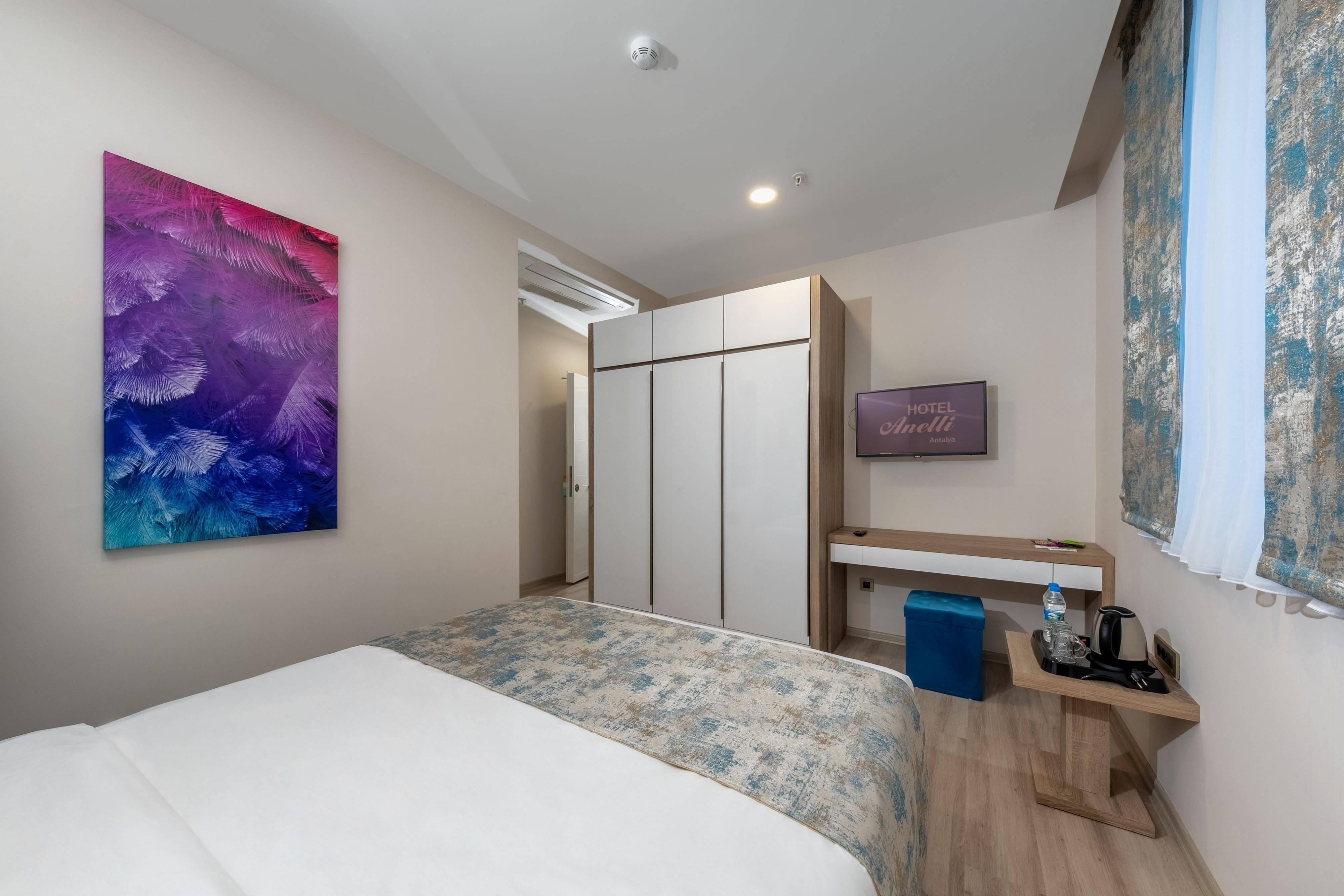 Anelli Hotel 3*
