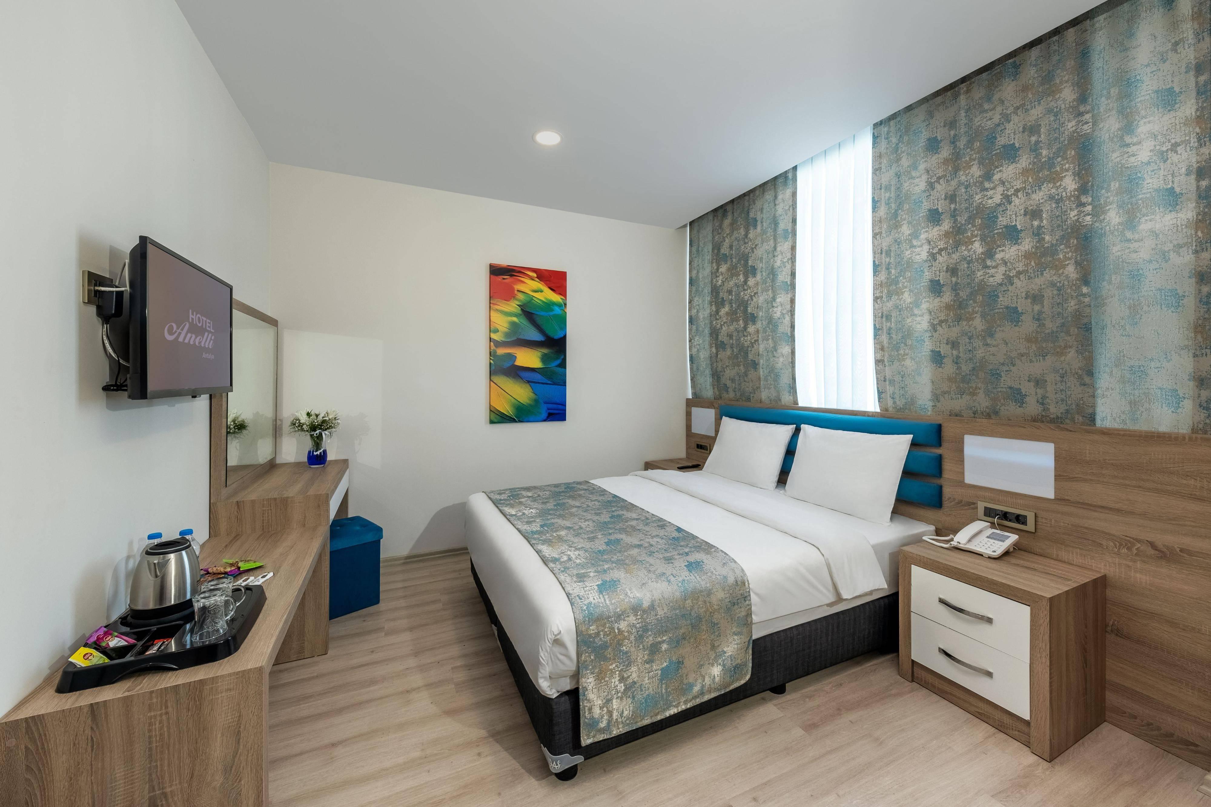 Anelli Hotel