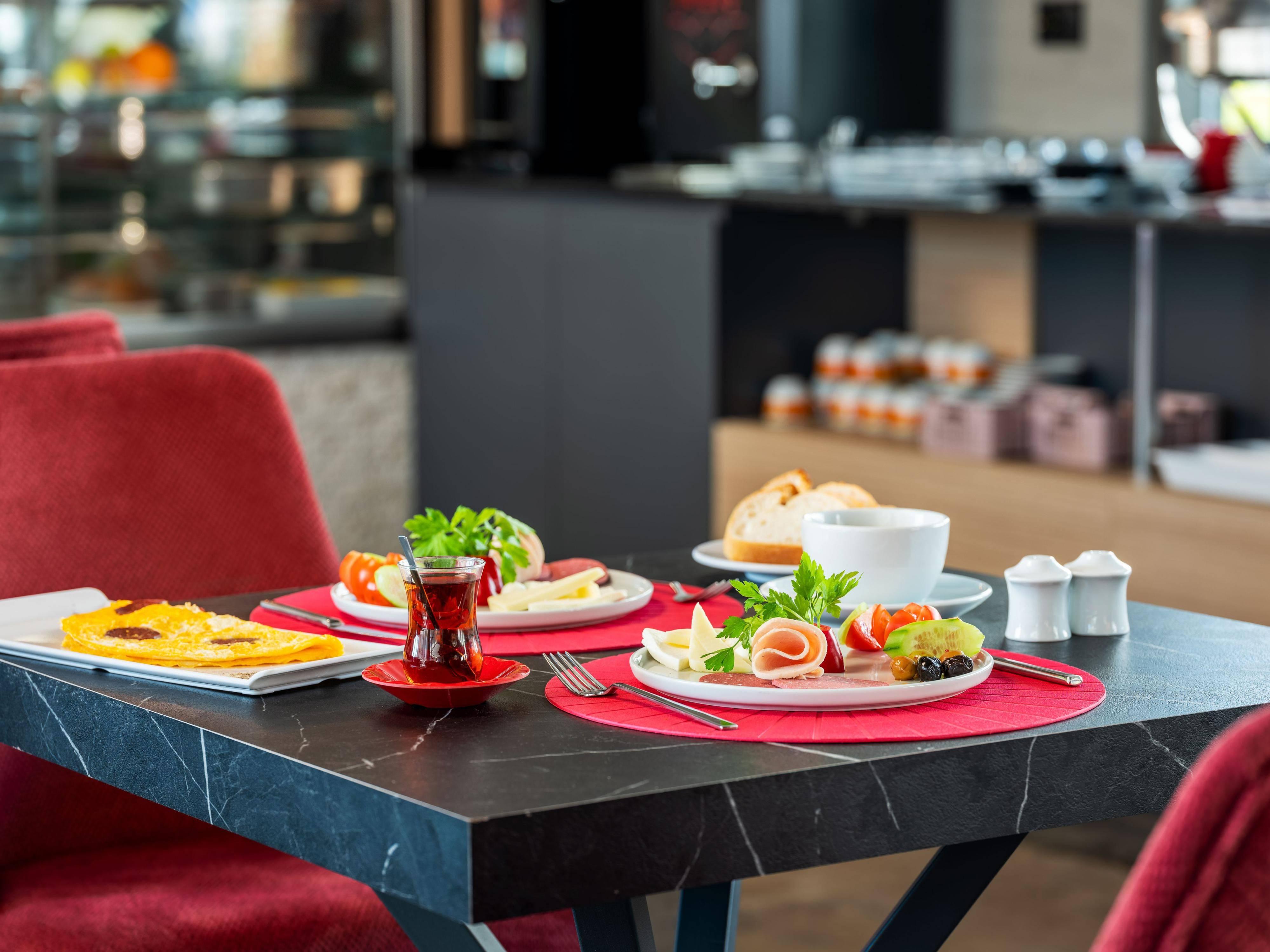 Anelli Antalya