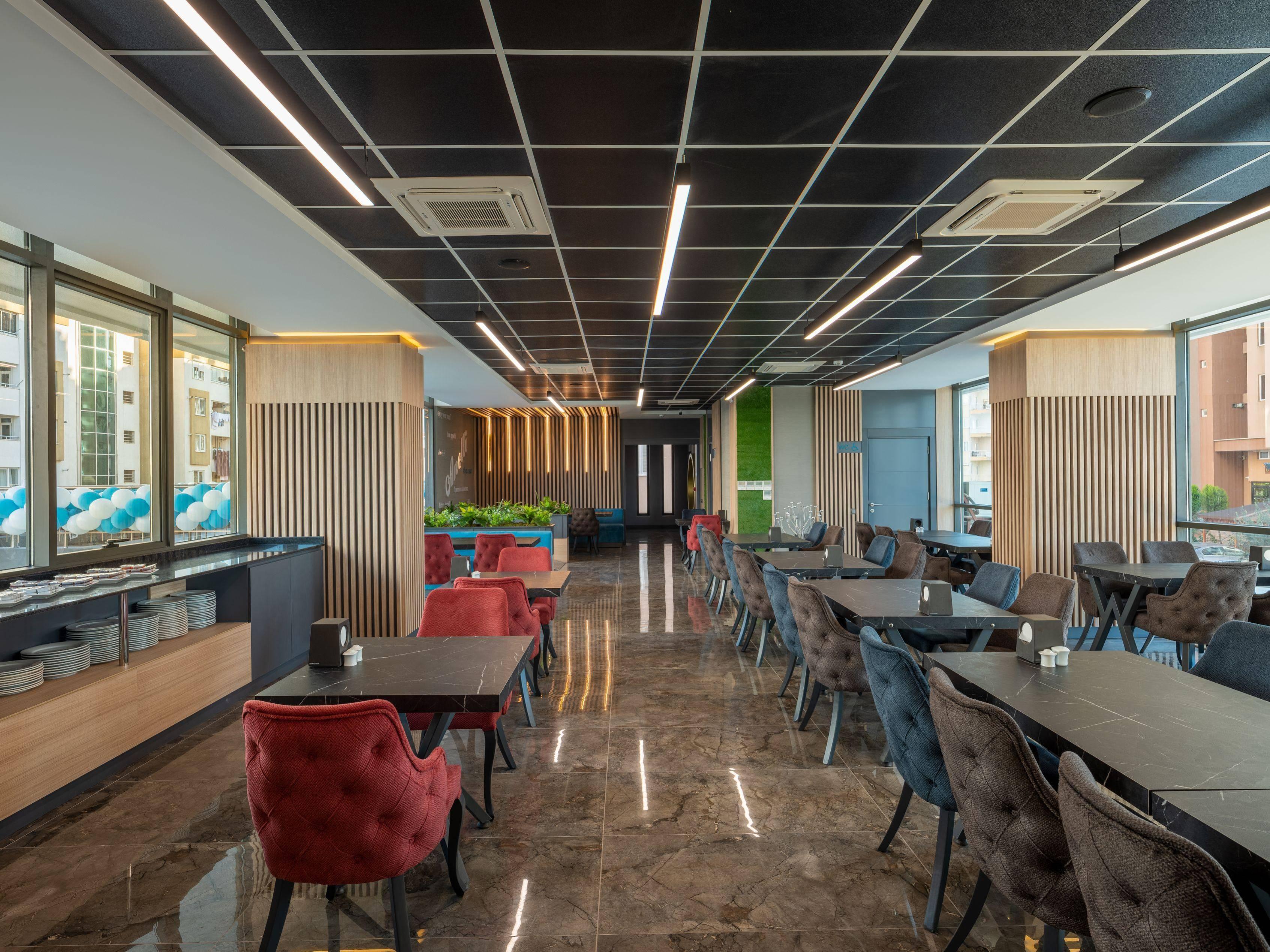 Hotel Anelli Antalya