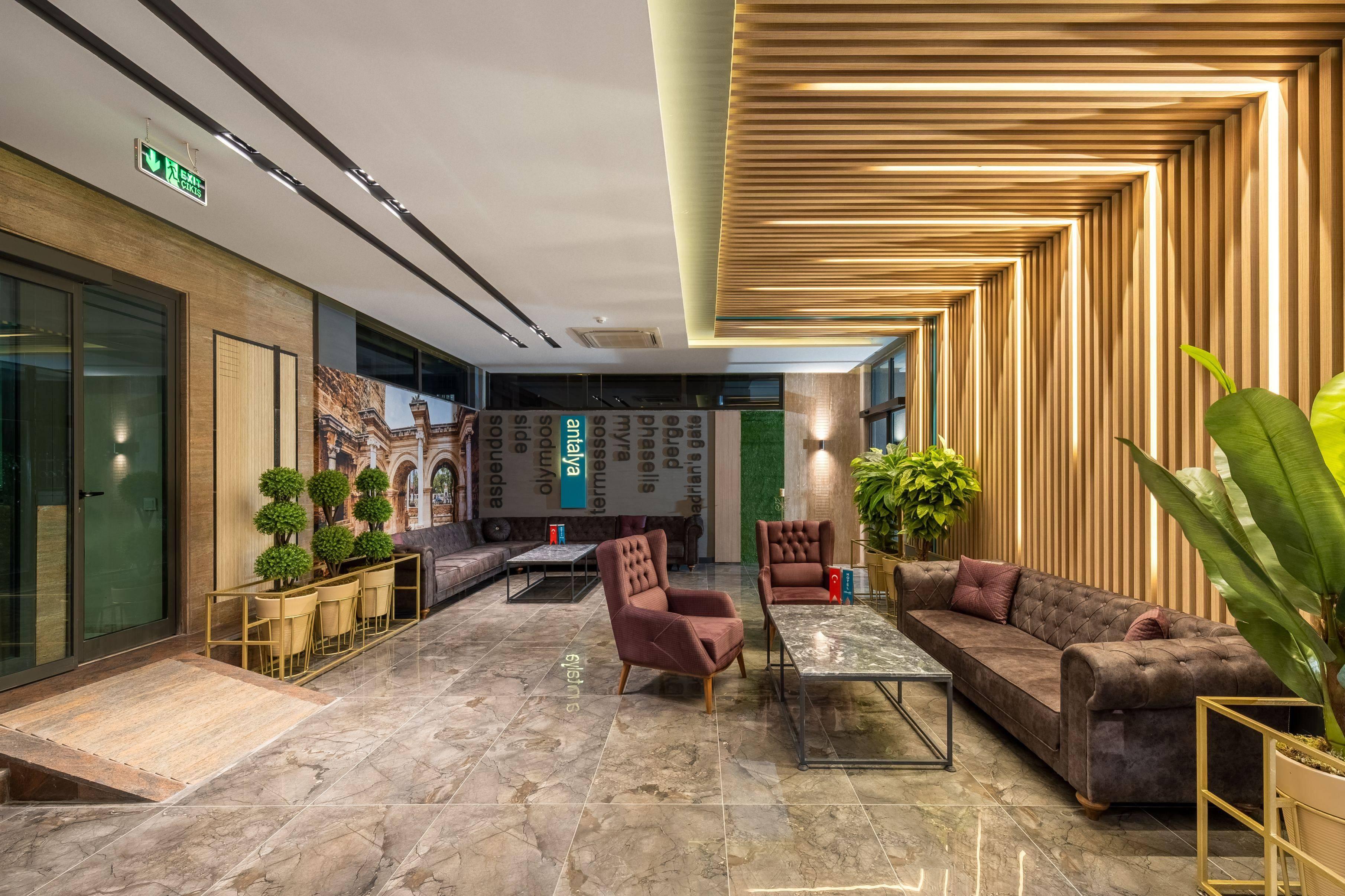 Anelli Hotel 3*