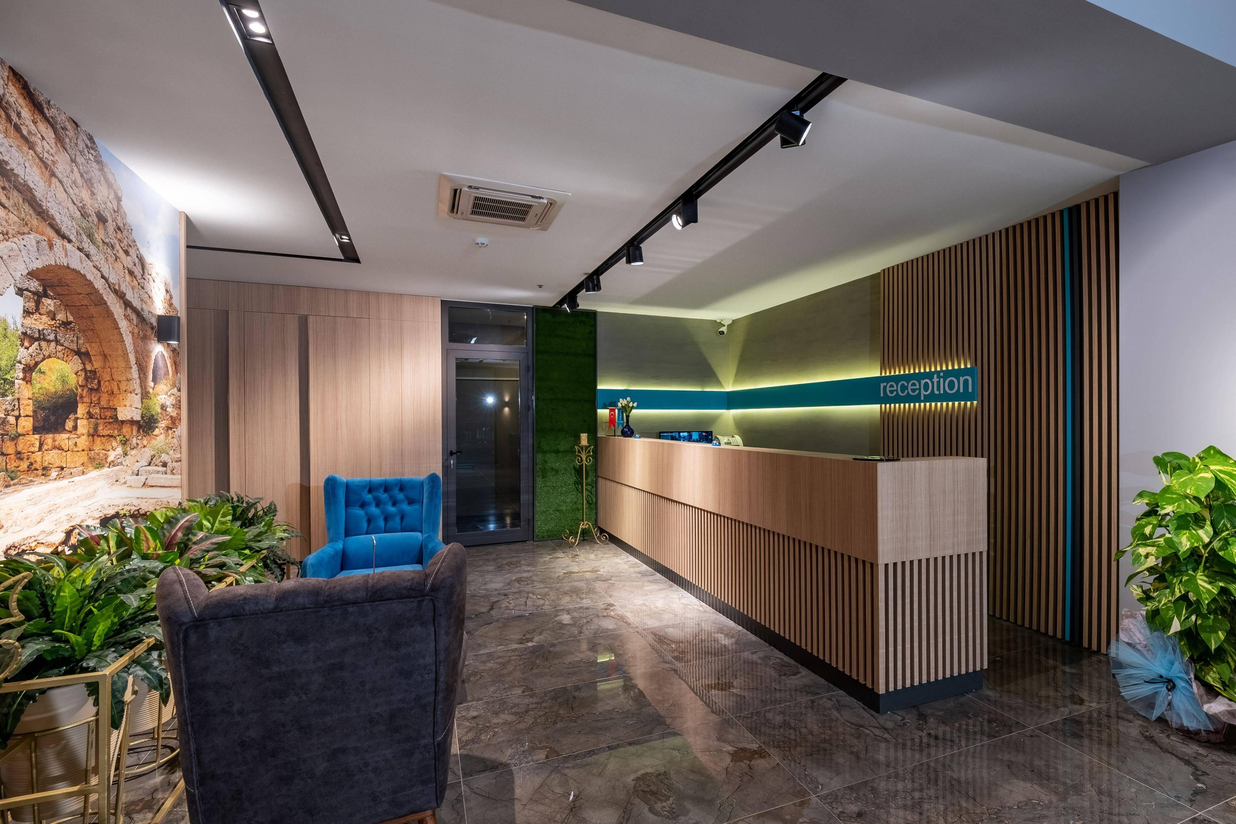 Anelli Hotel