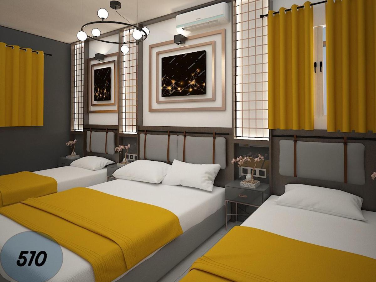 Exporoyal Hotel Antalya