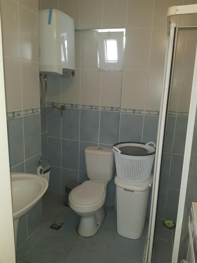 Villa Seafront Belek Antalya