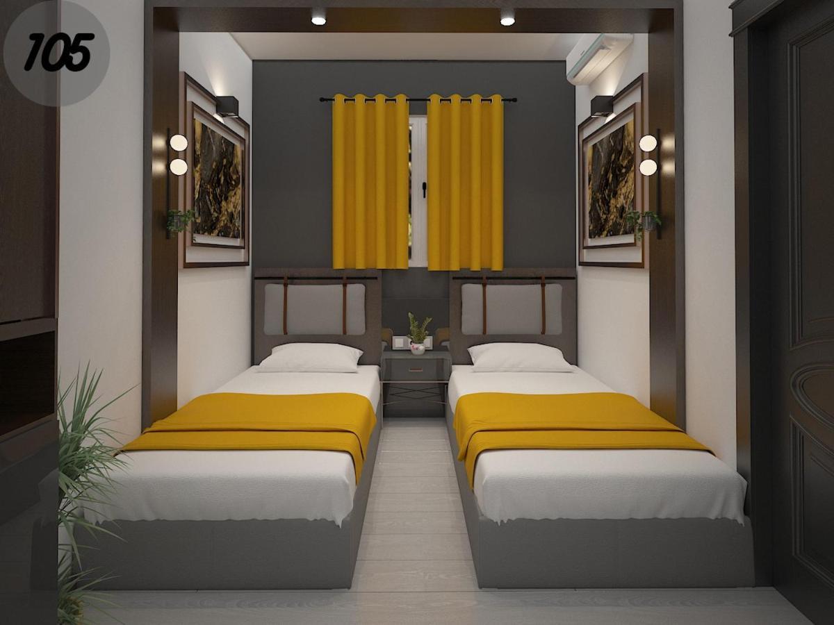 Exporoyal Hotel Antalya