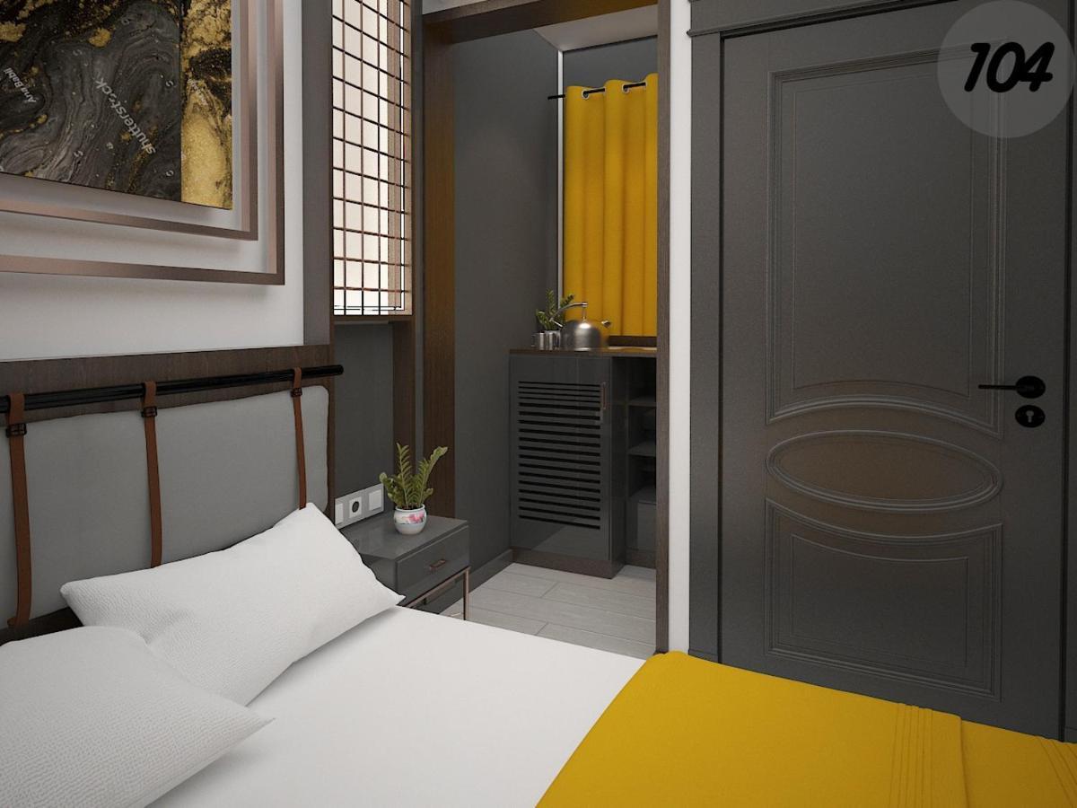 Hotel Exporoyal 3*