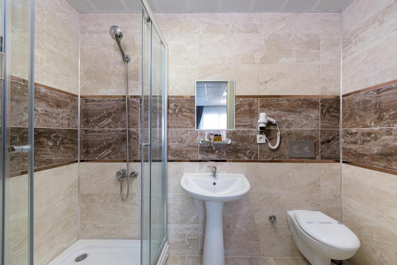 Grand Gulluk Hotel&spa 4*