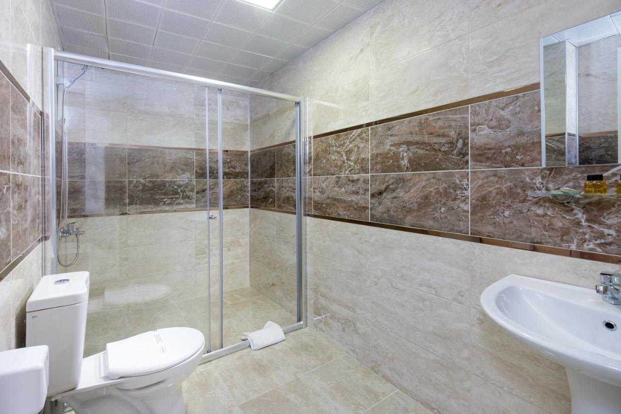Hotel Grand Gulluk Hotel&spa