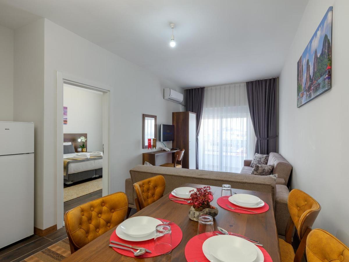 Hotel Grand Gulluk Hotel&spa