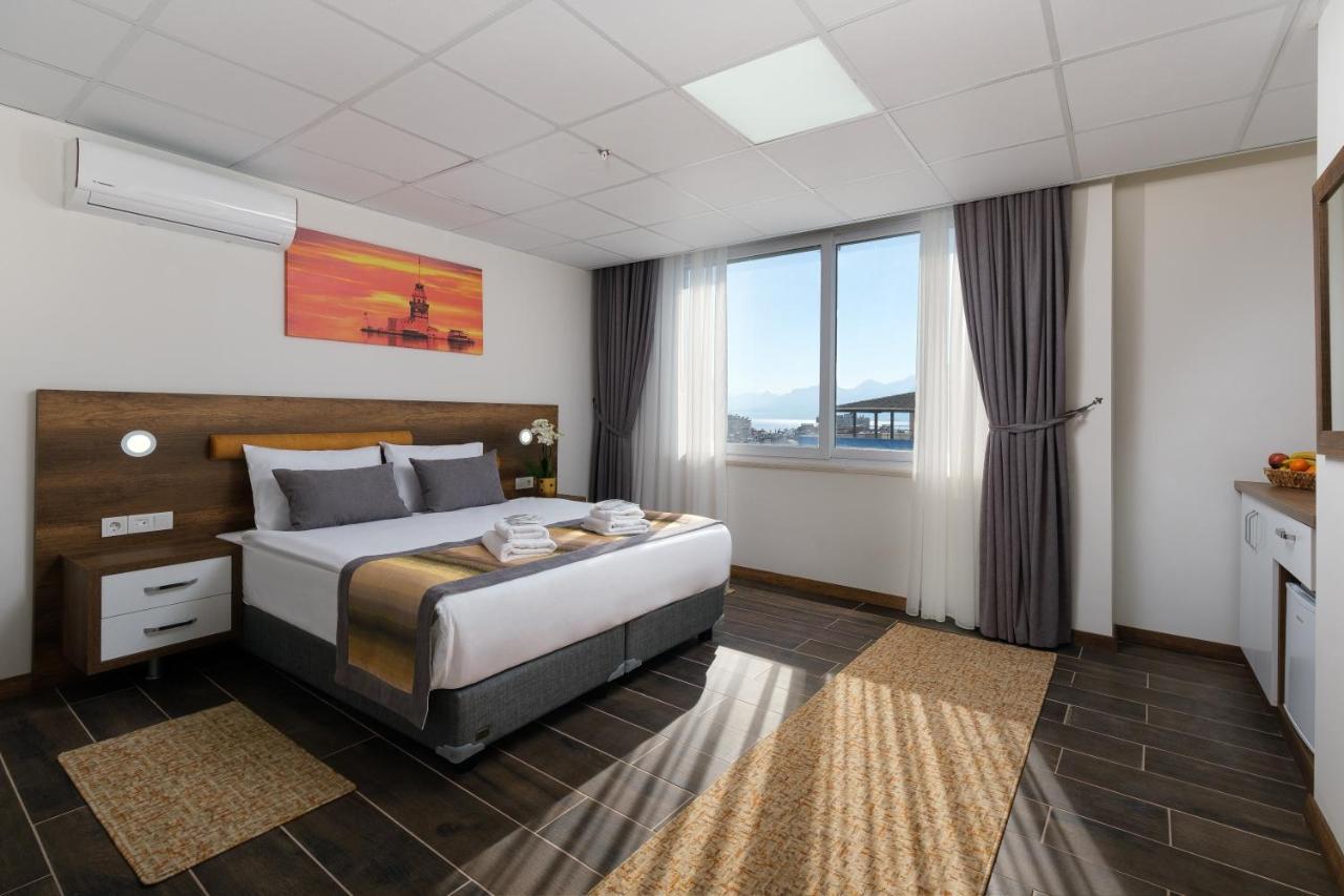 Hotel Grand Gulluk Hotel&spa 4*
