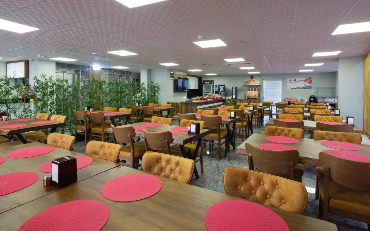Grand Gulluk Hotel&spa 4*