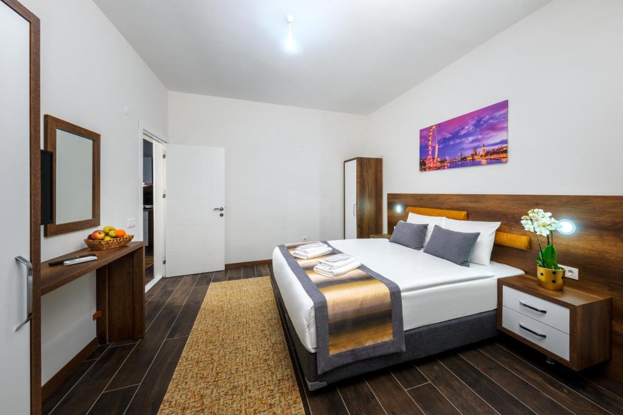 Grand Gulluk Hotel&spa