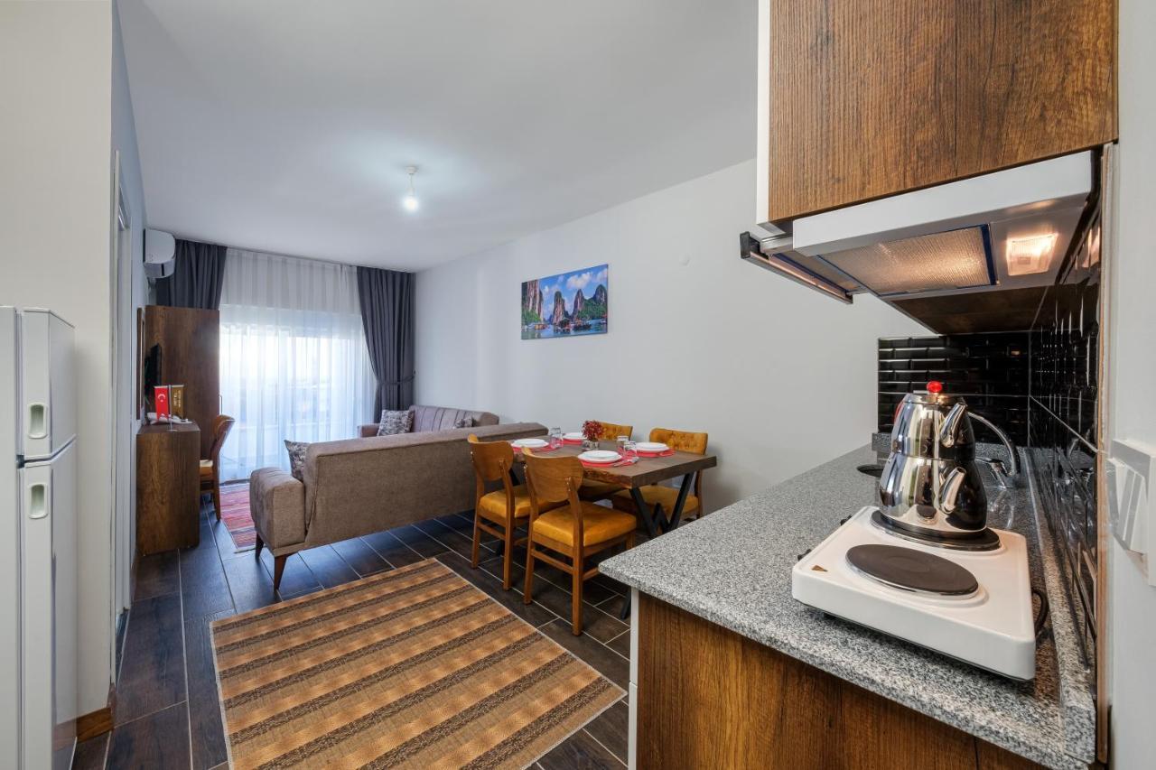 Grand Gulluk Hotel&spa 4*