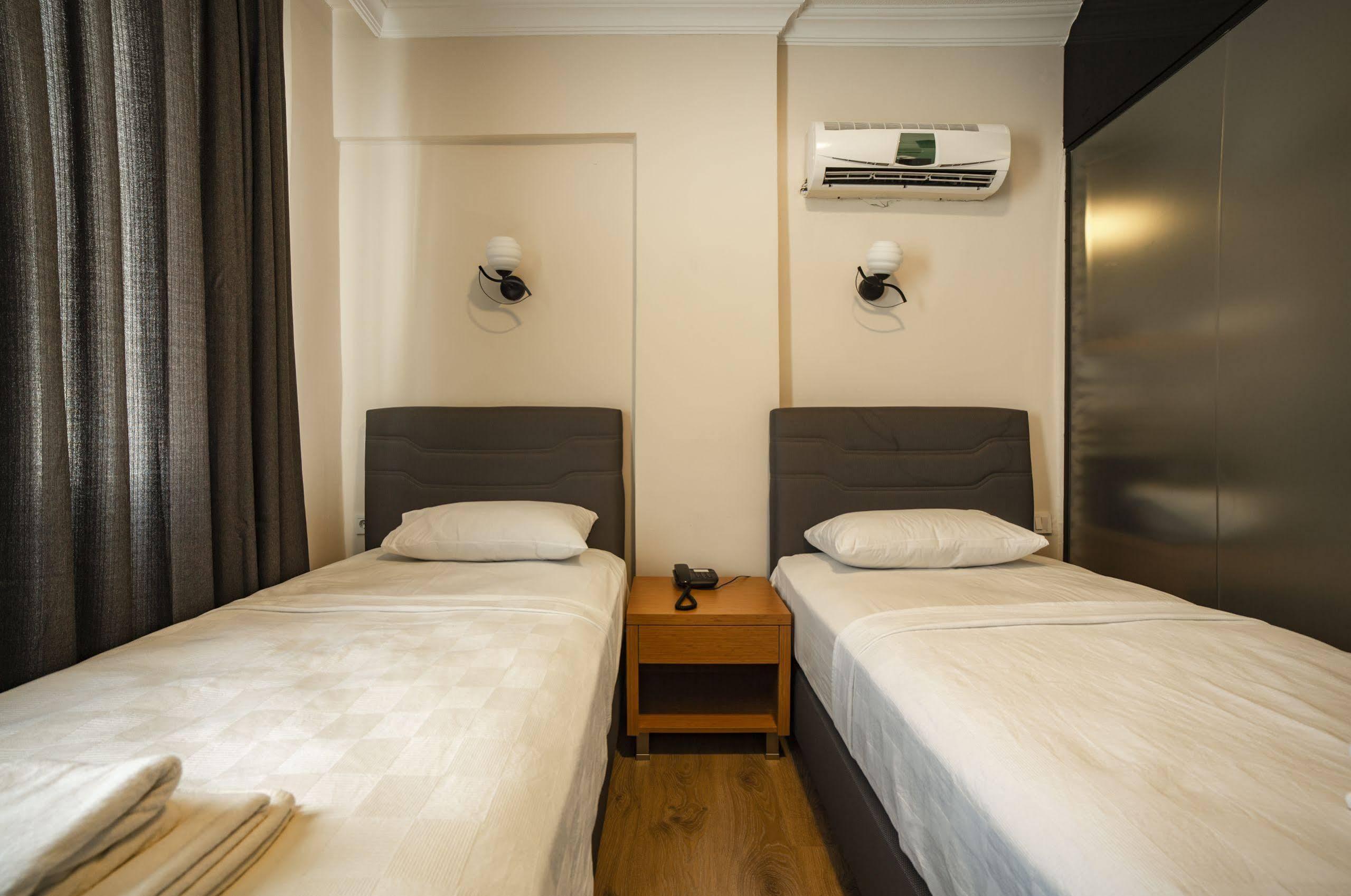 Otto Lara Hotel Antalya