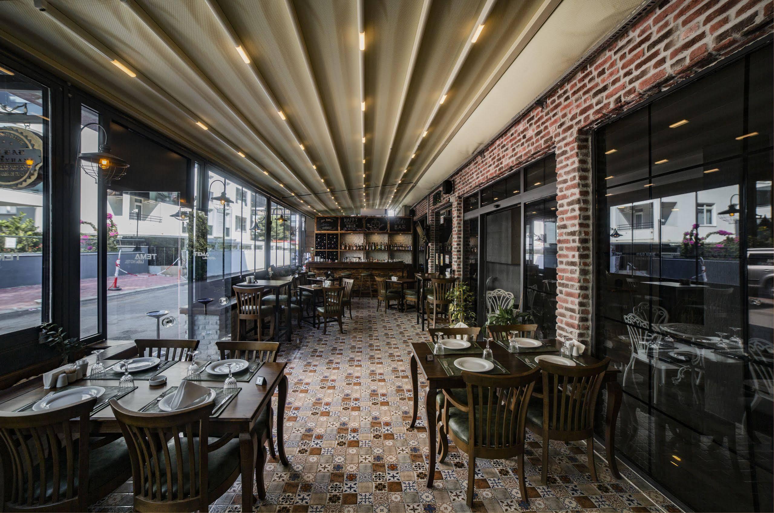 Otto Lara Hotel