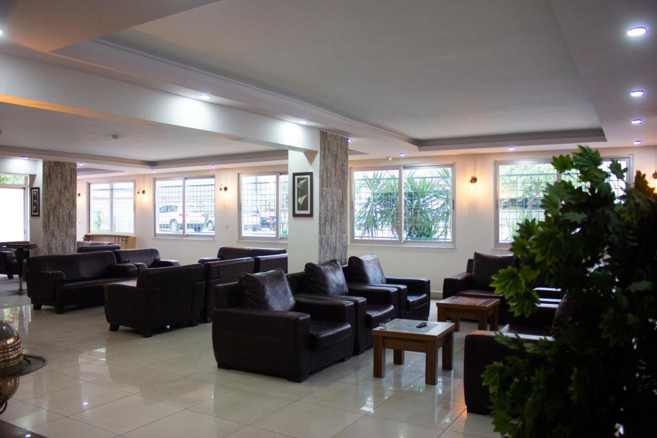 Hotel Denizhan 2*