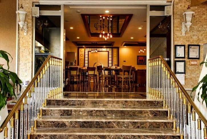 Niss Boutique Hotel