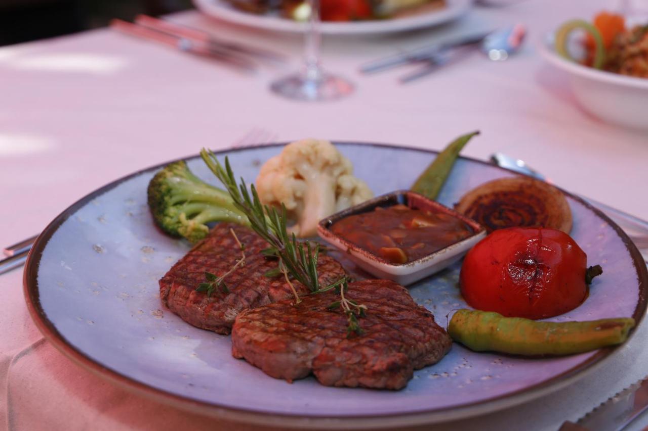 Frühstückspension Mehmet Arıf Bey Boutique 2*