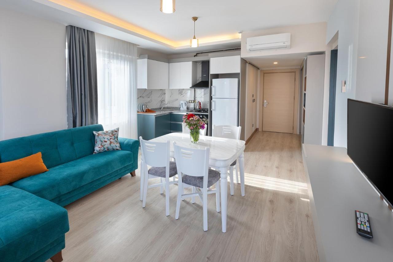 Otel Theluna 3*