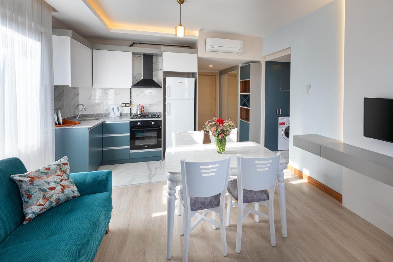 Theluna Otel