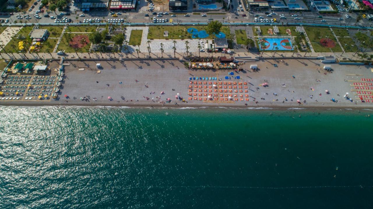 Otel Theluna