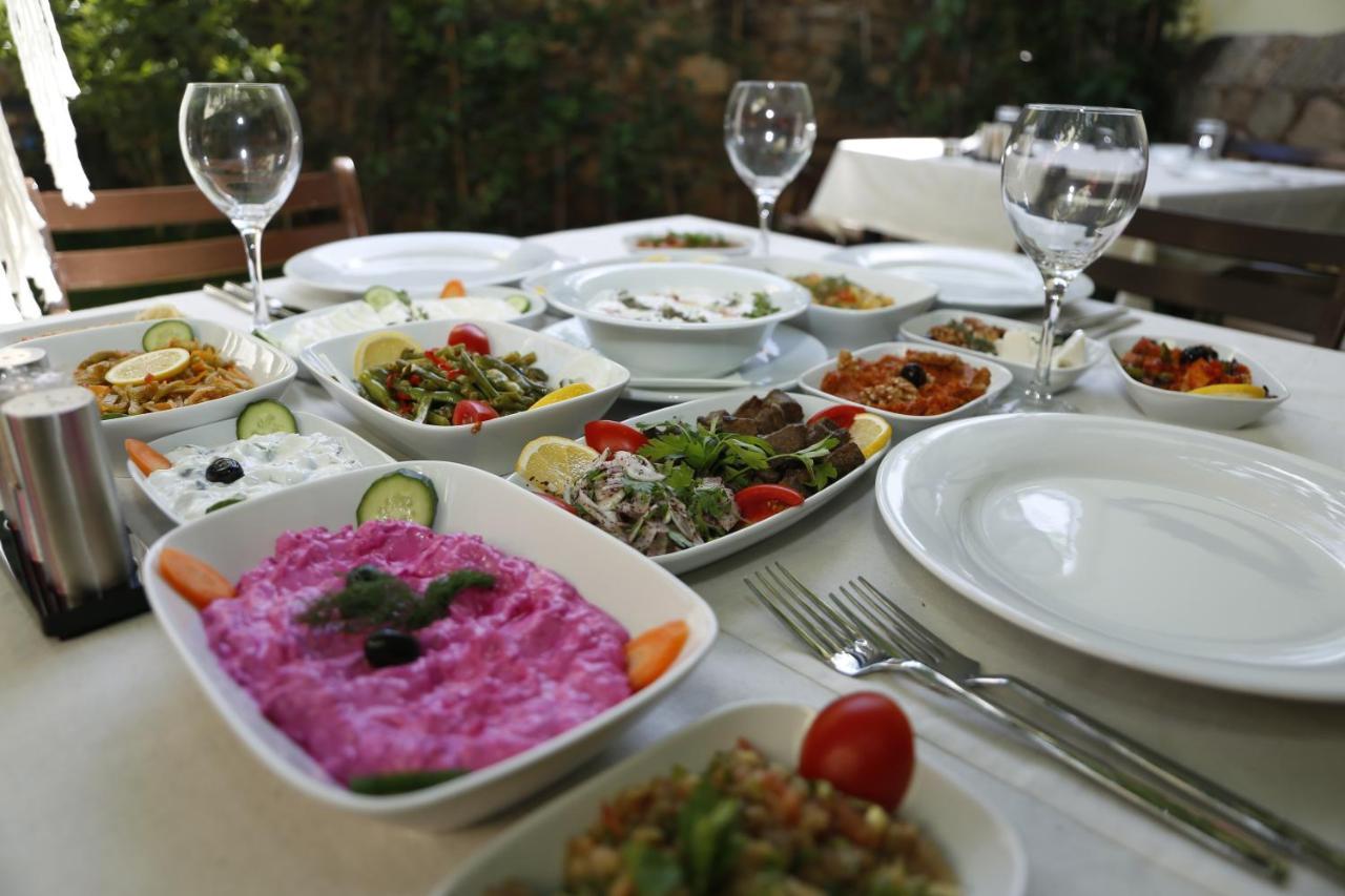 Mehmet Arıf Bey Boutique 2* Antalya