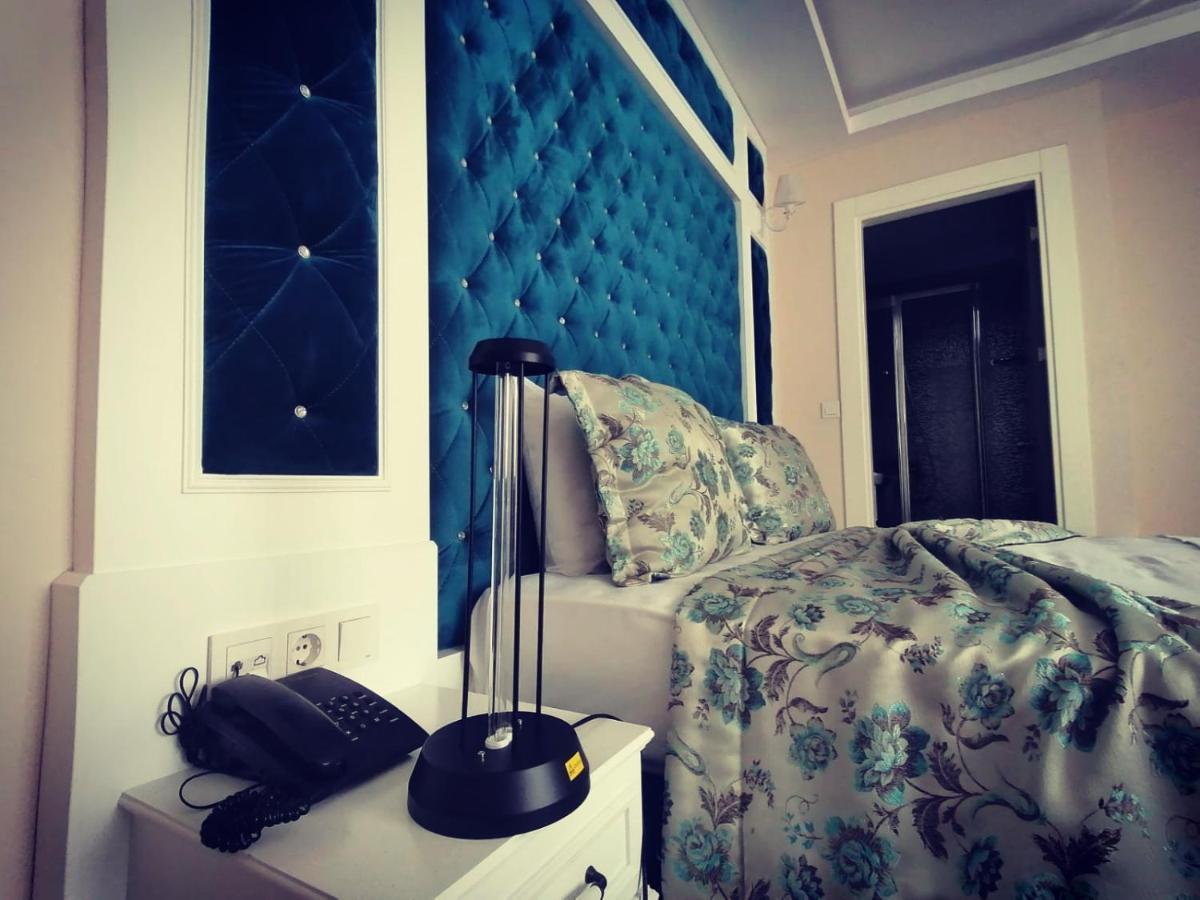 Microyal 2* Antalya