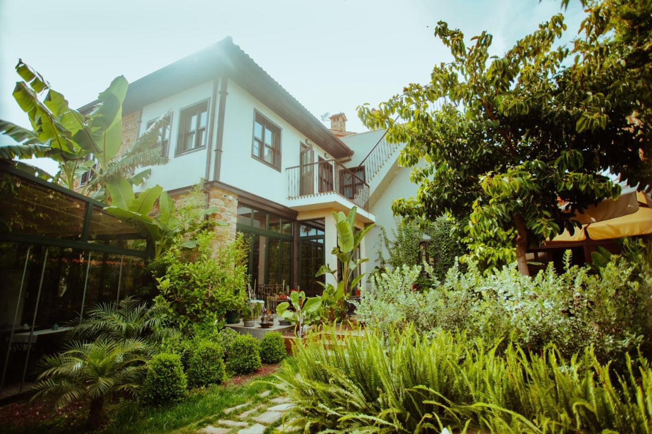 Casa Sur 3* Antalya