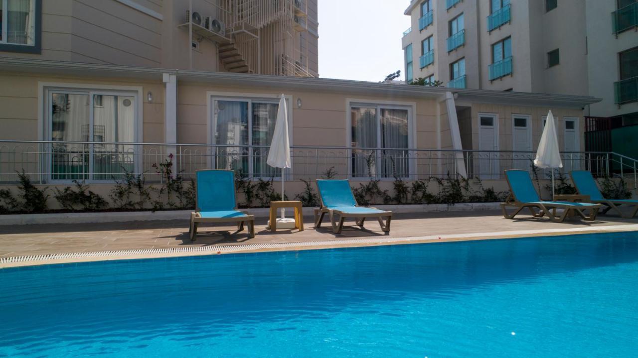 Theluna Antalya